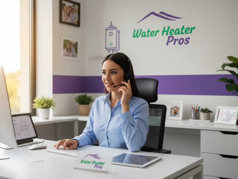 Water Heater Repair  in Loudon  FAQ